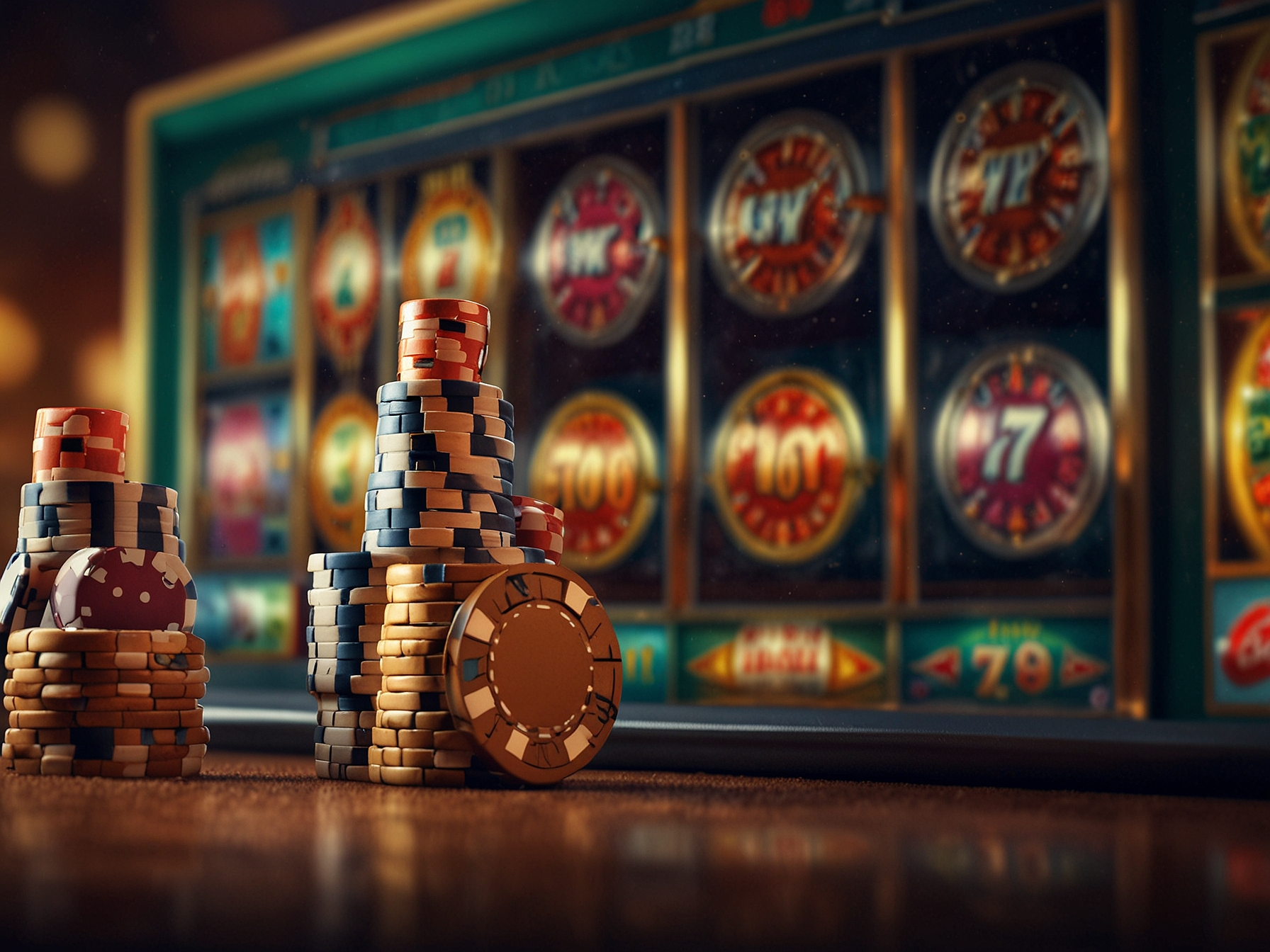 Sélection de jeux AmunRa
