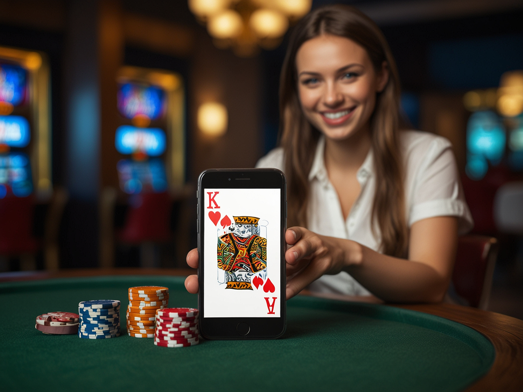 Bonus de bienvenue AmunRa